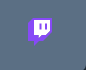 Twitch Logo